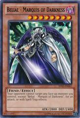Belial - Marquis of Darkness YuGiOh Battle Pack 2: War of the Giants Prices