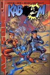 Kaboom #3 (1999) Comic Books Kaboom Prices