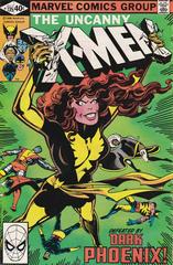 X-Men Comic Books X-Men Prices