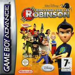 Meet the Robinsons PAL GameBoy Advance Prices