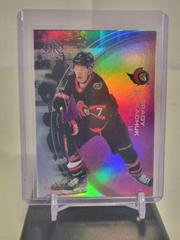Brady Tkachuk [Ruby] Hockey Cards 2021 Upper Deck Triple Dimensions Reflections Prices