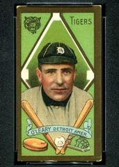 Charley O'Leary Baseball Cards 1911 T205 Gold Border Prices