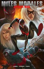 Miles Morales: Spider-Man [Srisuwan A] #26 (2021) Comic Books Miles Morales: Spider-Man Prices