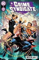 Crime Syndicate #2 (2021) Comic Books Crime Syndicate Prices