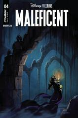Disney Villains: Maleficent [Meyer] Comic Books Disney Villains: Maleficent Prices