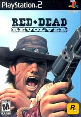 Red Dead Revolver Playstation 2 Prices