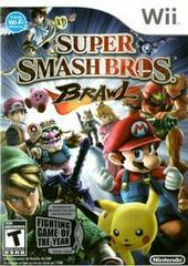 Super Smash Bros. Brawl [Fighting Game of the Year] Wii Prices