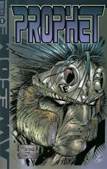 Prophet [Liefeld & Mcfarlane] #1 (2000) Comic Books Prophet Prices