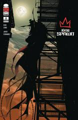 King Spawn #8 (2022) Comic Books King Spawn Prices