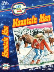Mountain Man Atari 2600 Prices