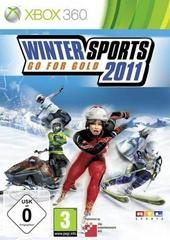 Winter Sports 2011: Go For Gold PAL Xbox 360 Prices