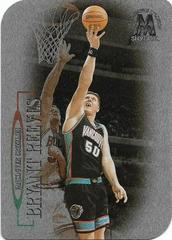Bryant Reeves #67 Basketball Cards 1998 Skybox Molten Metal Xplosion Prices
