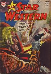 All Star Western #96 (1957) Comic Books All Star Western Prices