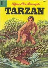 Tarzan #76 (1956) Comic Books Tarzan Prices