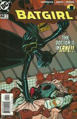 Batgirl #42 (2003) Comic Books Batgirl Prices