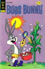 Bugs Bunny #166 (1975) Comic Books Bugs Bunny Prices