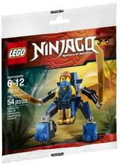 Jay NanoMech LEGO Ninjago Prices