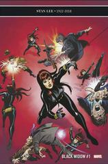 Black Widow [Buscema Remastered] Comic Books Black Widow Prices