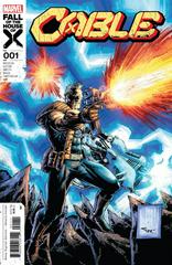 Cable #1 (2024) Comic Books Cable Prices