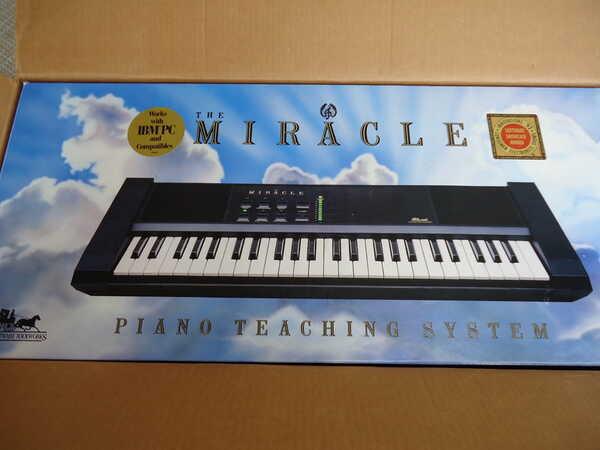 Miracle Piano PC Games