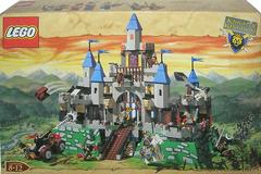 King Leo's Castle #6091 LEGO Castle Prices