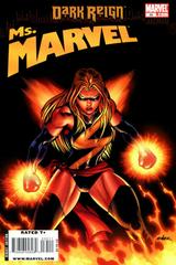 Ms. Marvel #35 (2009) Comic Books Ms. Marvel Prices