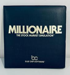 Millionaire The Stock Market Simulation Atari 400 Prices