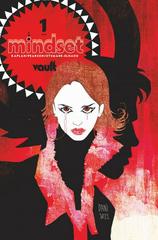 Mindset [Dani] #1 (2022) Comic Books Mindset Prices