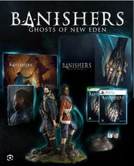 Banishers: Ghosts of New Eden [Collector's Edition] Xbox Series X Prices