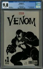Venom [McFarlane] #1 (2017) Comic Books Venom Prices