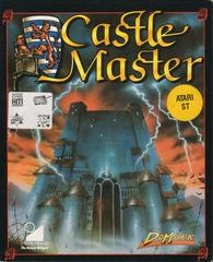 Castle Master Atari ST Prices