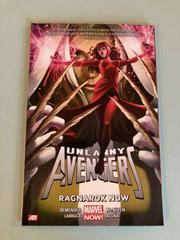 Ragnarok Now #3 (2014) Comic Books Uncanny Avengers Prices