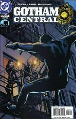 Gotham Central #23 (2004) Comic Books Gotham Central Prices