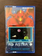 Ad Astra ZX Spectrum Prices