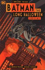 Batman: The Long Halloween (2021) Comic Books Batman: The Long Halloween Prices
