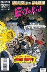 Ectokid #7 (1994) Comic Books Ectokid Prices
