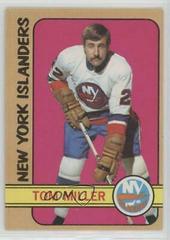 Tom Miller #32 Hockey Cards 1972 O-Pee-Chee Prices