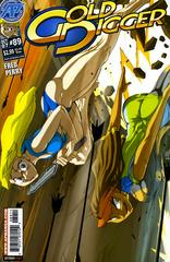 Gold Digger #89 (2007) Comic Books Gold Digger Prices