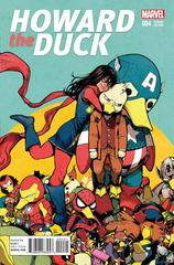 Howard the Duck [Shirahama] Comic Books Howard the Duck Prices