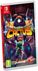 Assault Android Cactus + PAL Nintendo Switch Prices