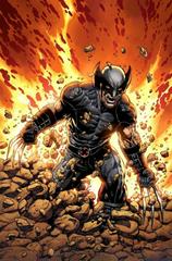 Return of Wolverine [McNiven X-Force Virgin] #1 (2018) Comic Books Return of Wolverine Prices