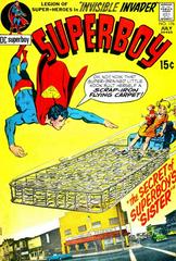 Superboy #176 (1971) Comic Books Superboy Prices