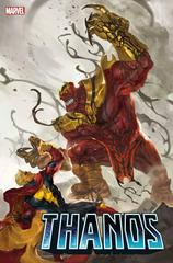 Thanos [Carnage-ized] Comic Books Thanos Prices