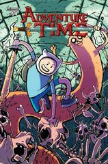 Adventure Time [Fletcher] #64 (2017) Comic Books Adventure Time Prices