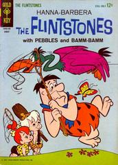 Flintstones #20 (1964) Comic Books Flintstones Prices