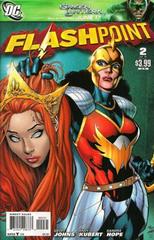 Flashpoint [Perez] Comic Books Flashpoint Prices