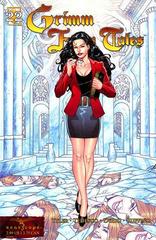 Grimm Fairy Tales #22 (2008) Comic Books Grimm Fairy Tales Prices