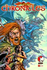 Dragonlance Chronicles #2 (2005) Comic Books Dragonlance Chronicles Prices