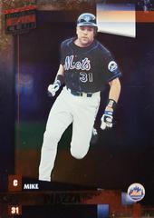 Mike Piazza #137 Baseball Cards 2002 Donruss Best of Fan Club Prices
