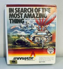 In Search Of The Most Amazing Thing Atari 400 Prices
